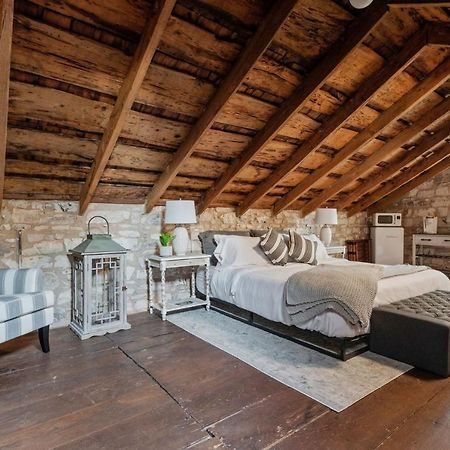 Nimitz Loft Βίλα Φρέντερικσμπεργκ Εξωτερικό φωτογραφία