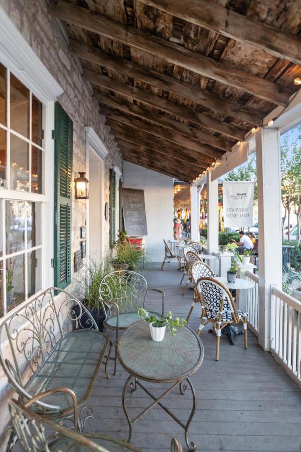 Nimitz Loft Βίλα Φρέντερικσμπεργκ Εξωτερικό φωτογραφία