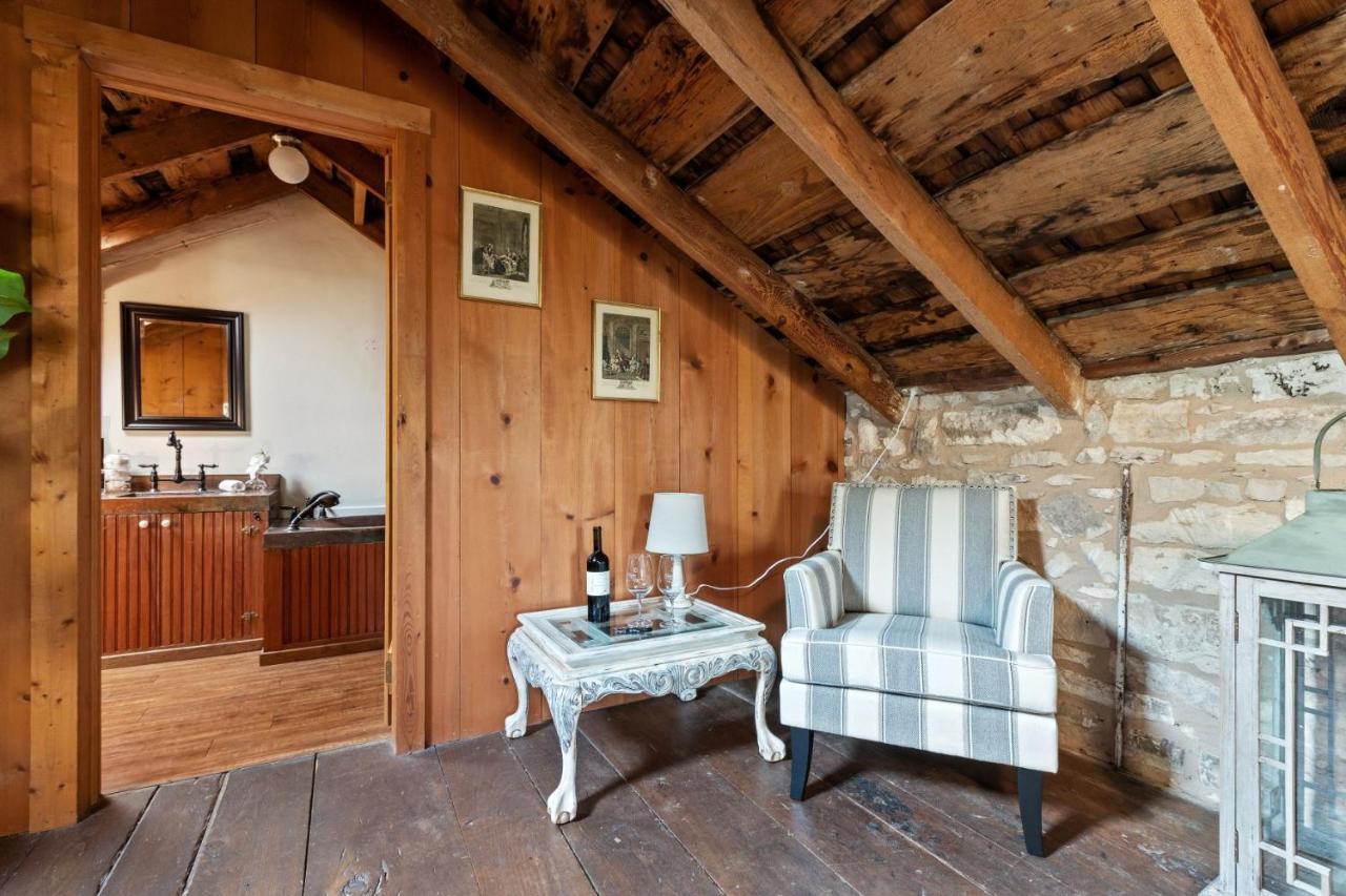 Nimitz Loft Βίλα Φρέντερικσμπεργκ Εξωτερικό φωτογραφία