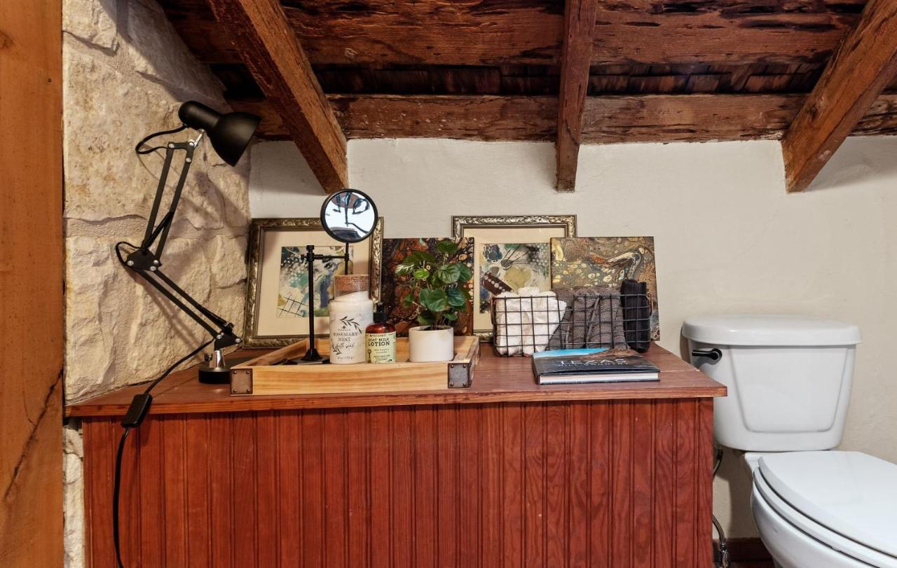 Nimitz Loft Βίλα Φρέντερικσμπεργκ Εξωτερικό φωτογραφία