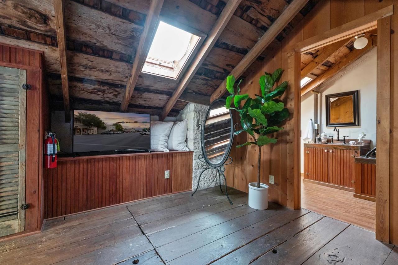 Nimitz Loft Βίλα Φρέντερικσμπεργκ Εξωτερικό φωτογραφία
