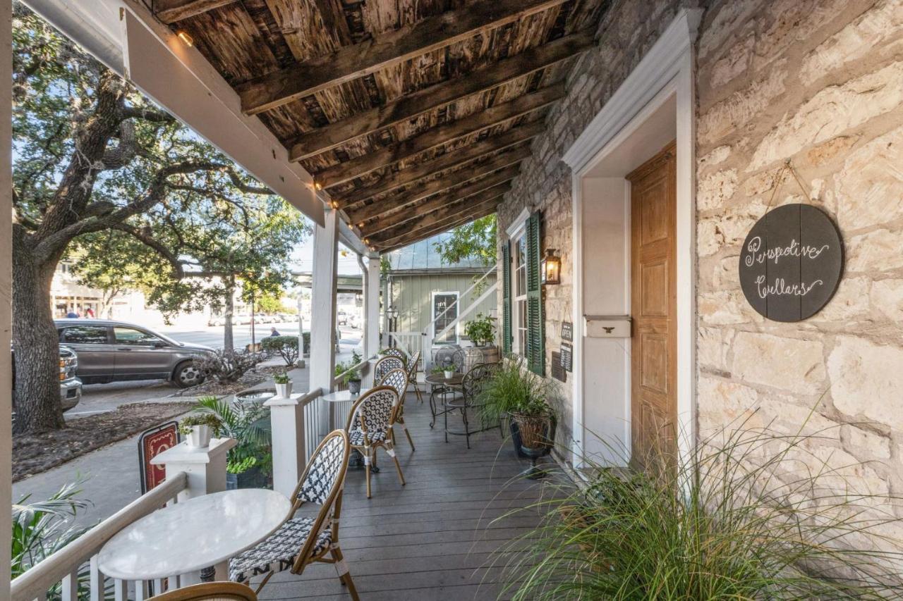 Nimitz Loft Βίλα Φρέντερικσμπεργκ Εξωτερικό φωτογραφία