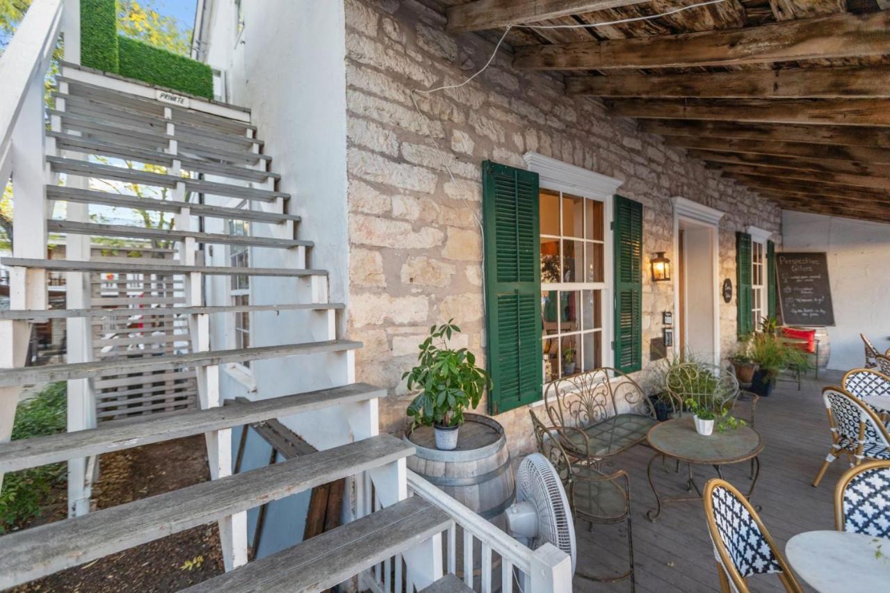 Nimitz Loft Βίλα Φρέντερικσμπεργκ Εξωτερικό φωτογραφία