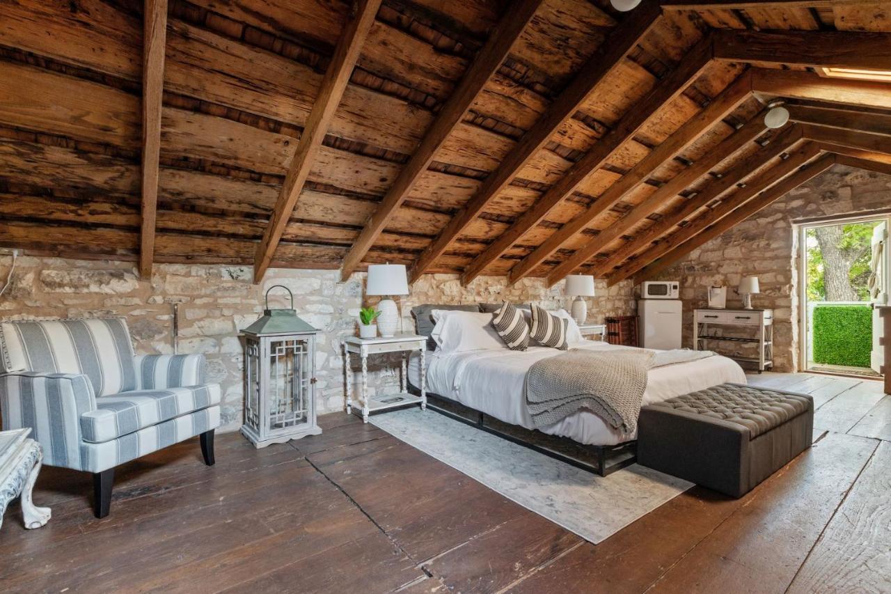 Nimitz Loft Βίλα Φρέντερικσμπεργκ Εξωτερικό φωτογραφία