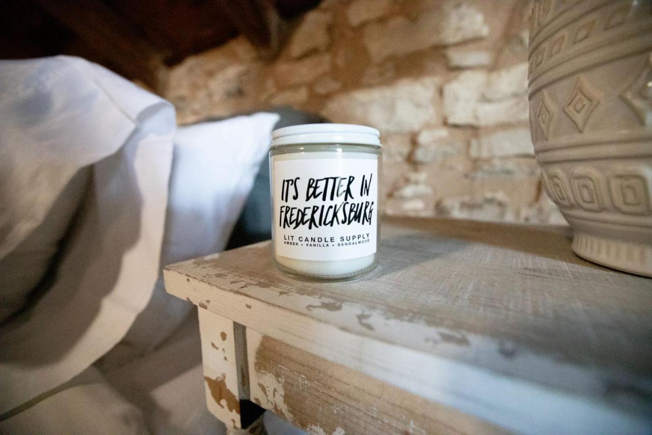 Nimitz Loft Βίλα Φρέντερικσμπεργκ Εξωτερικό φωτογραφία