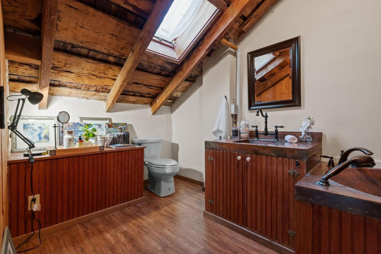 Nimitz Loft Βίλα Φρέντερικσμπεργκ Εξωτερικό φωτογραφία