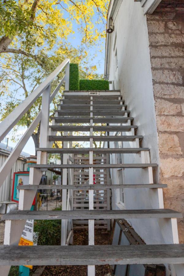 Nimitz Loft Βίλα Φρέντερικσμπεργκ Εξωτερικό φωτογραφία