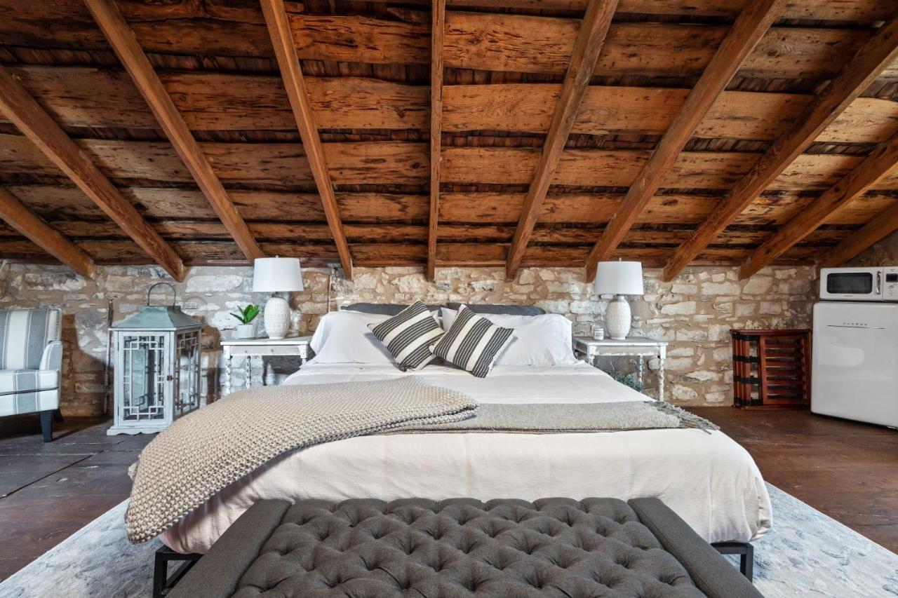 Nimitz Loft Βίλα Φρέντερικσμπεργκ Εξωτερικό φωτογραφία